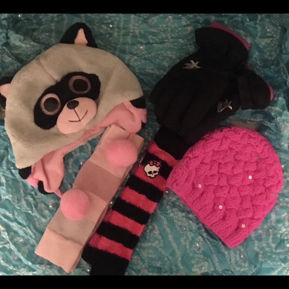 Winter Bundle